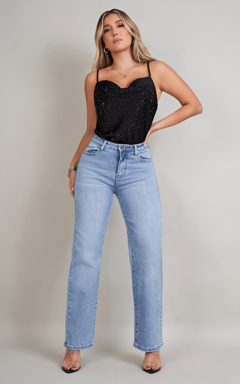 CRISTABLE TOP