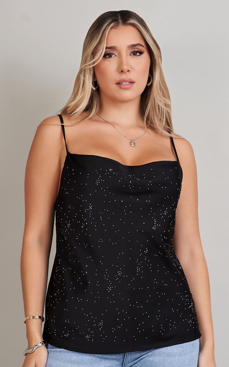CRISTABLE TOP