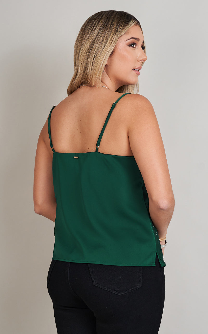 CRISTABLE TOP