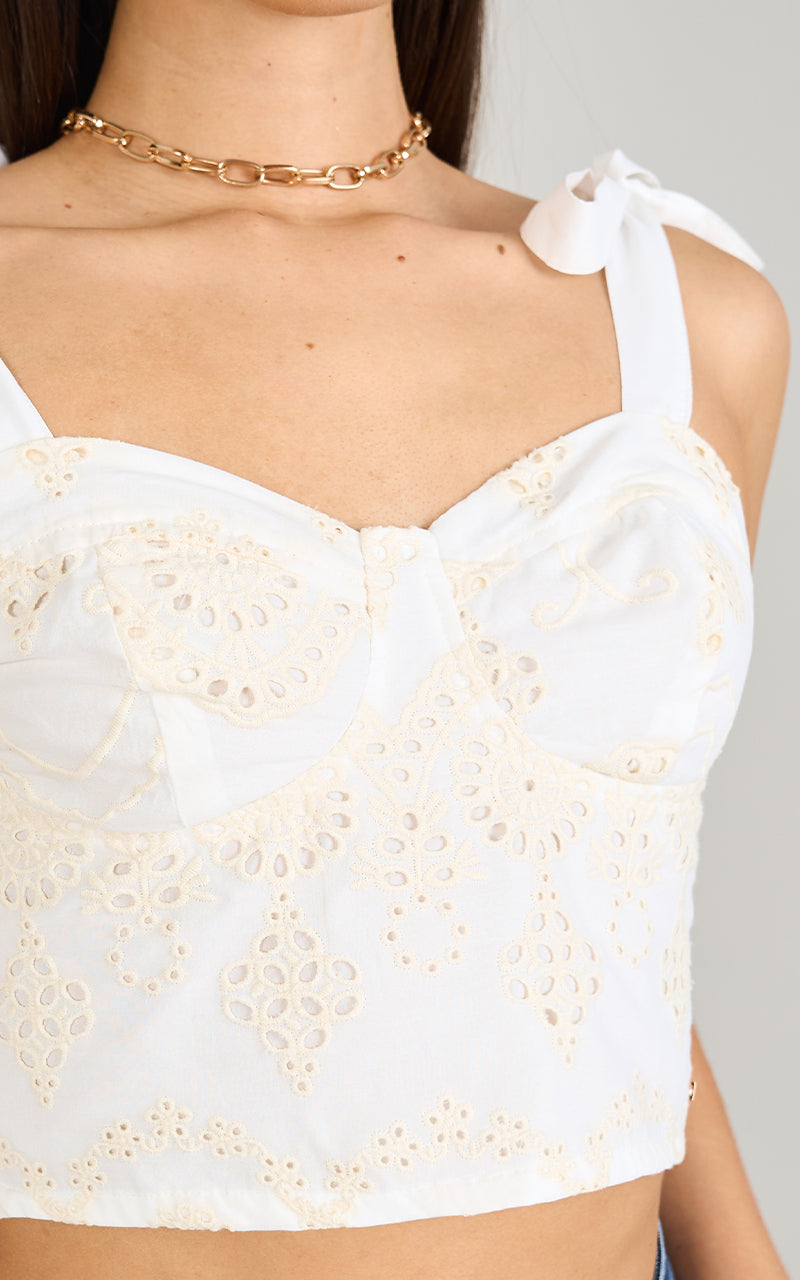 BE YOUR BEST SELF TOP