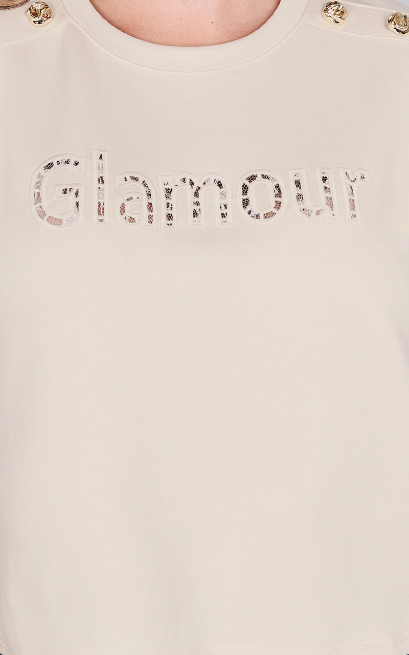 GLAMOUR TOP