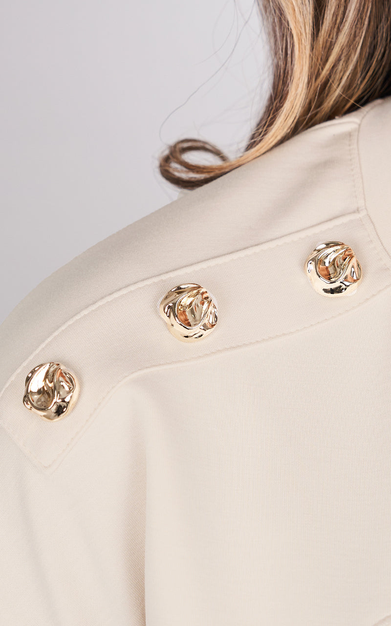 GLAMOUR TOP