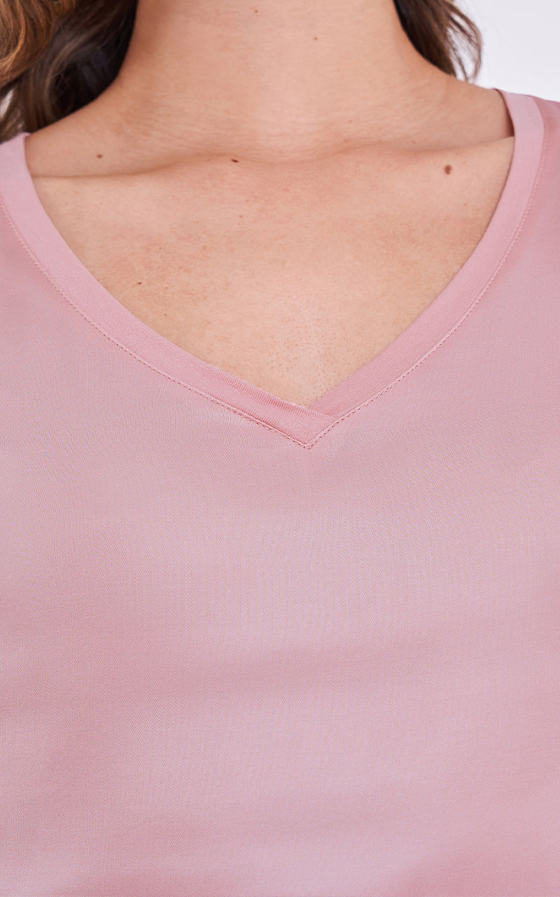 LITTLE DETAILS T-SHIRT