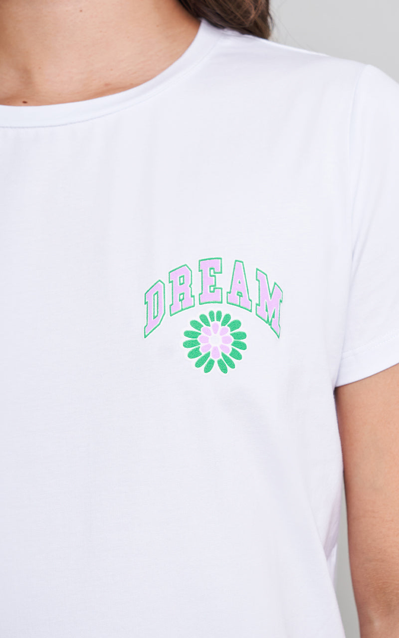DREAM T-SHIRT