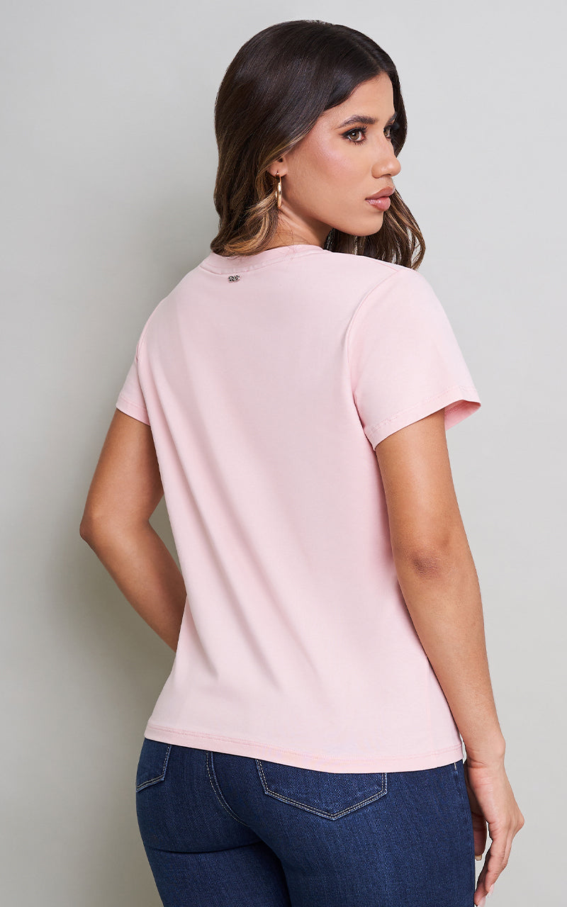 WHAT IS ESSENTIAL T-SHIRT