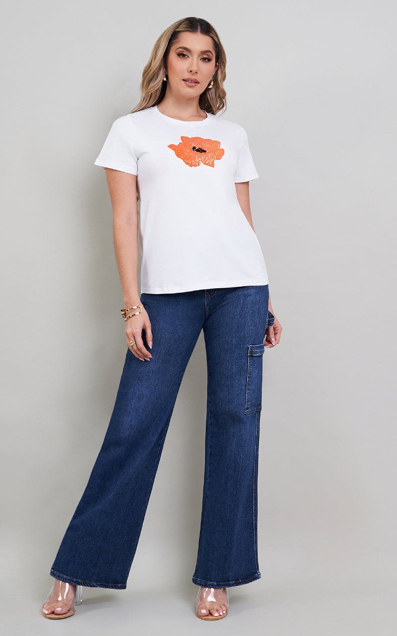 YOU ARE JUST AMAZING T-SHIRT