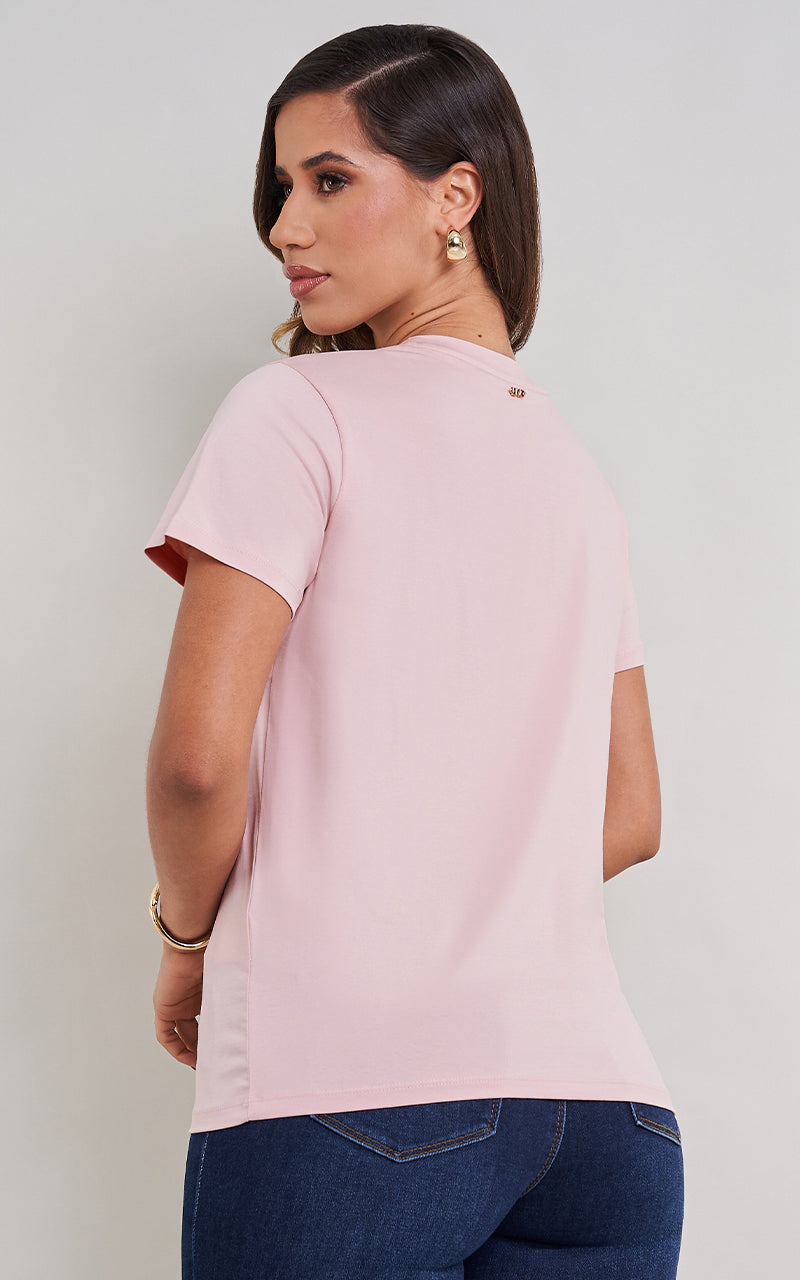 SHE BLOOMS T-SHIRT