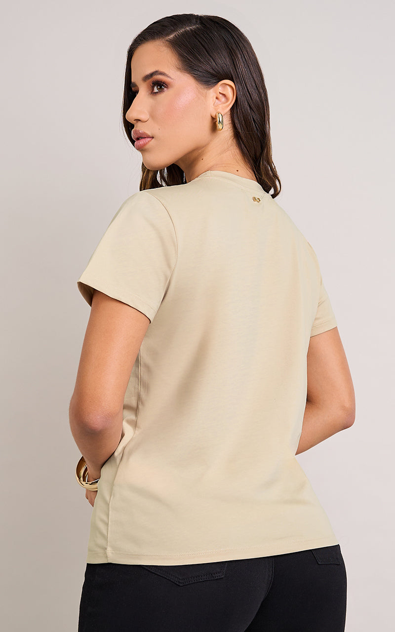TROPICAL VIBES T-SHIRT