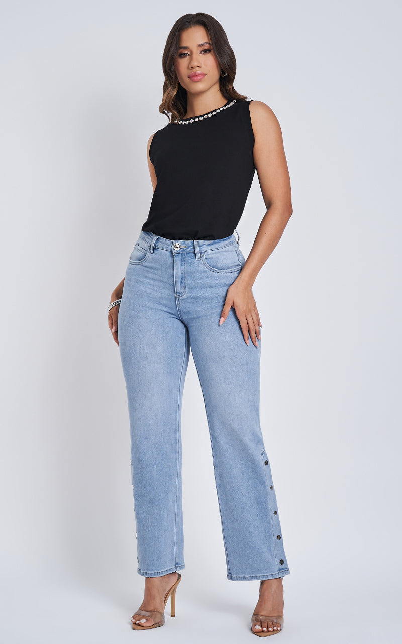 MILY T-SHIRT