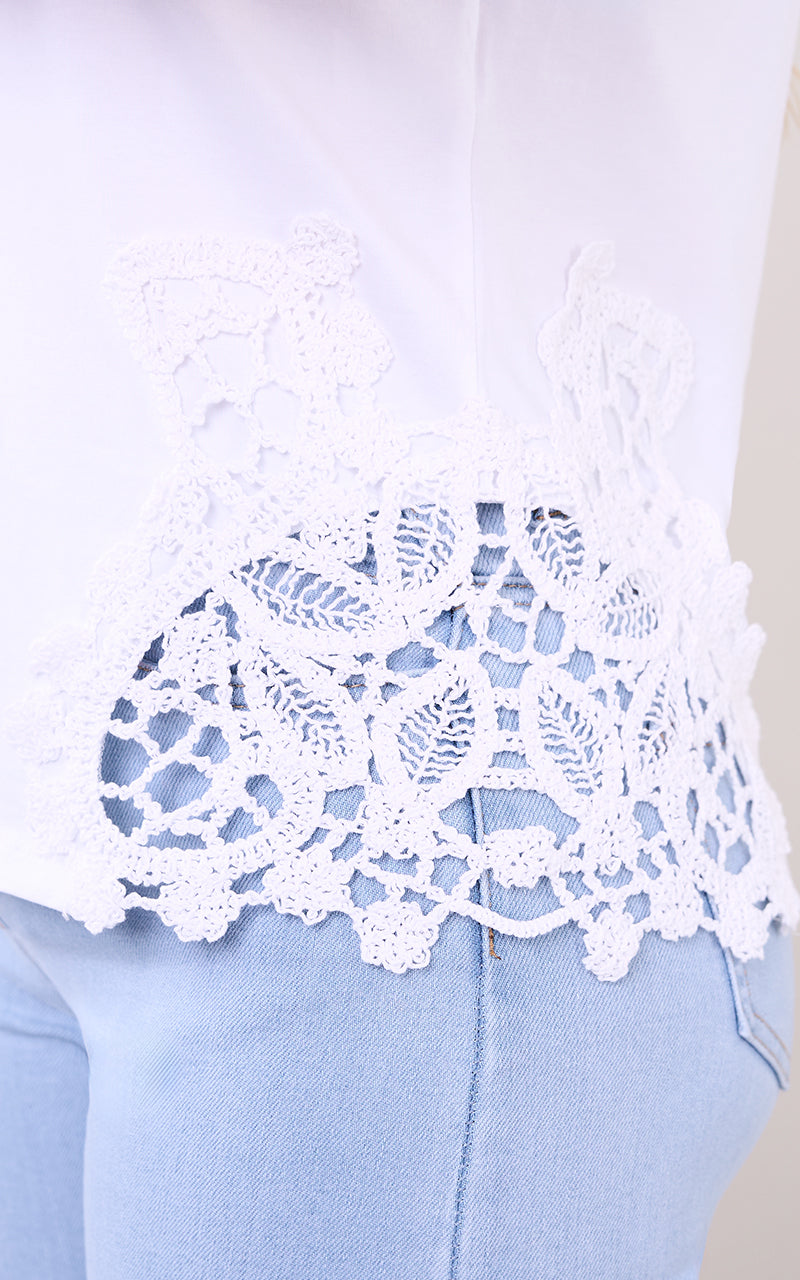 IVANNA T-SHIRT