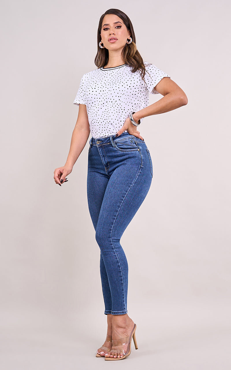 ANDREINA T-SHIRT