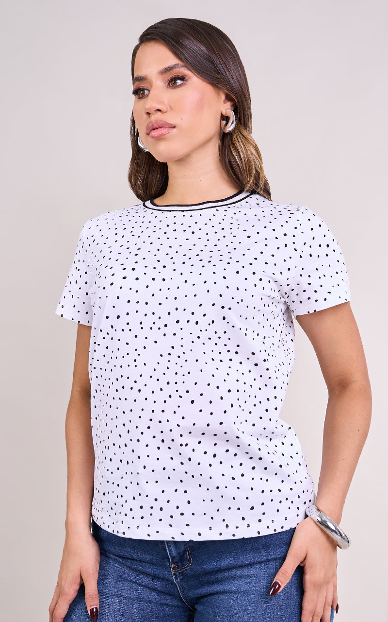 ANDREINA T-SHIRT