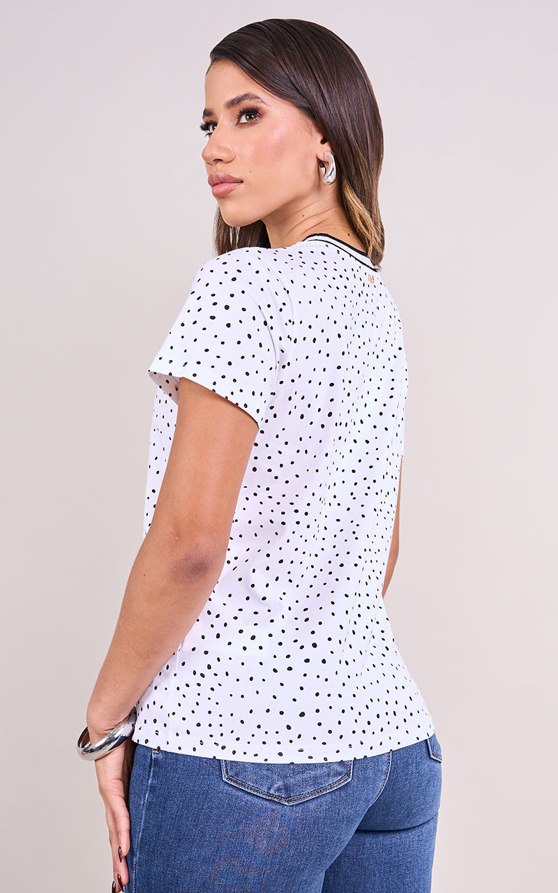 ANDREINA T-SHIRT