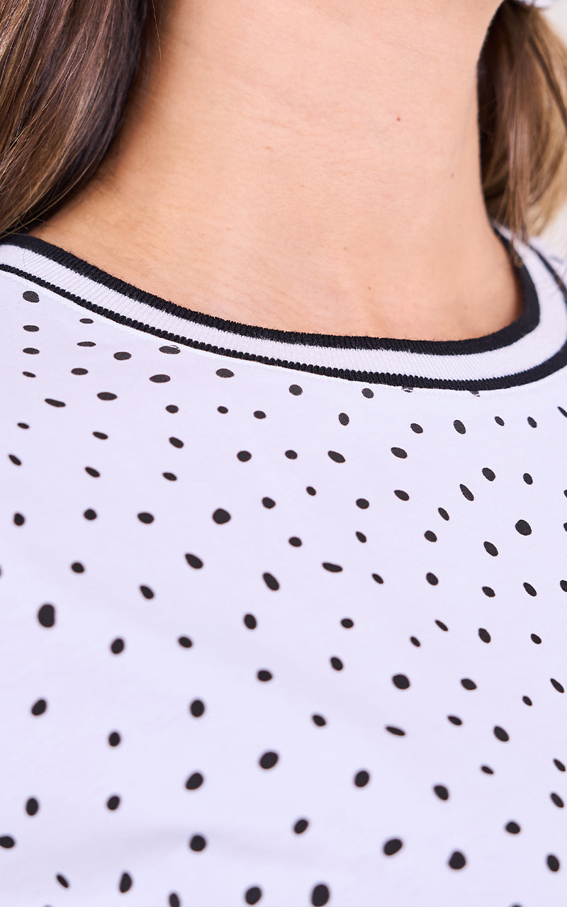 ANDREINA T-SHIRT