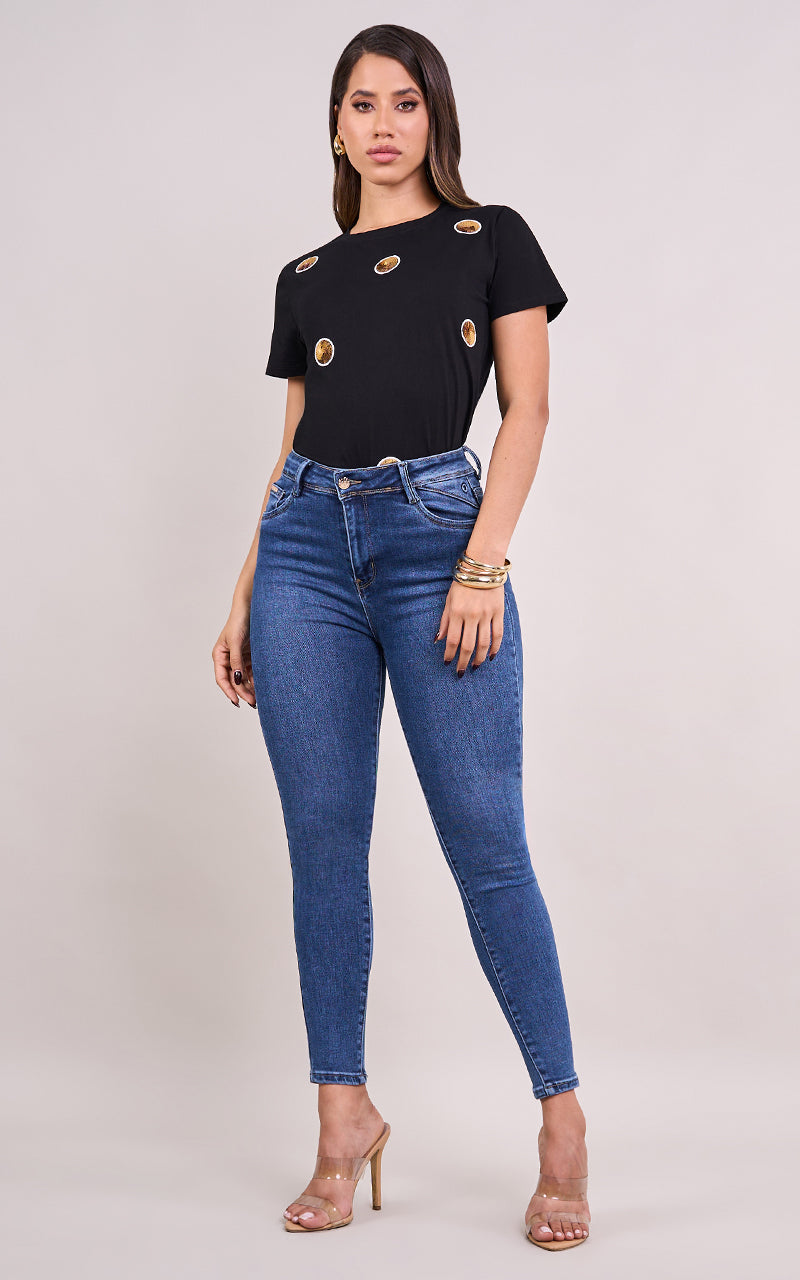 ANETTE T-SHIRT