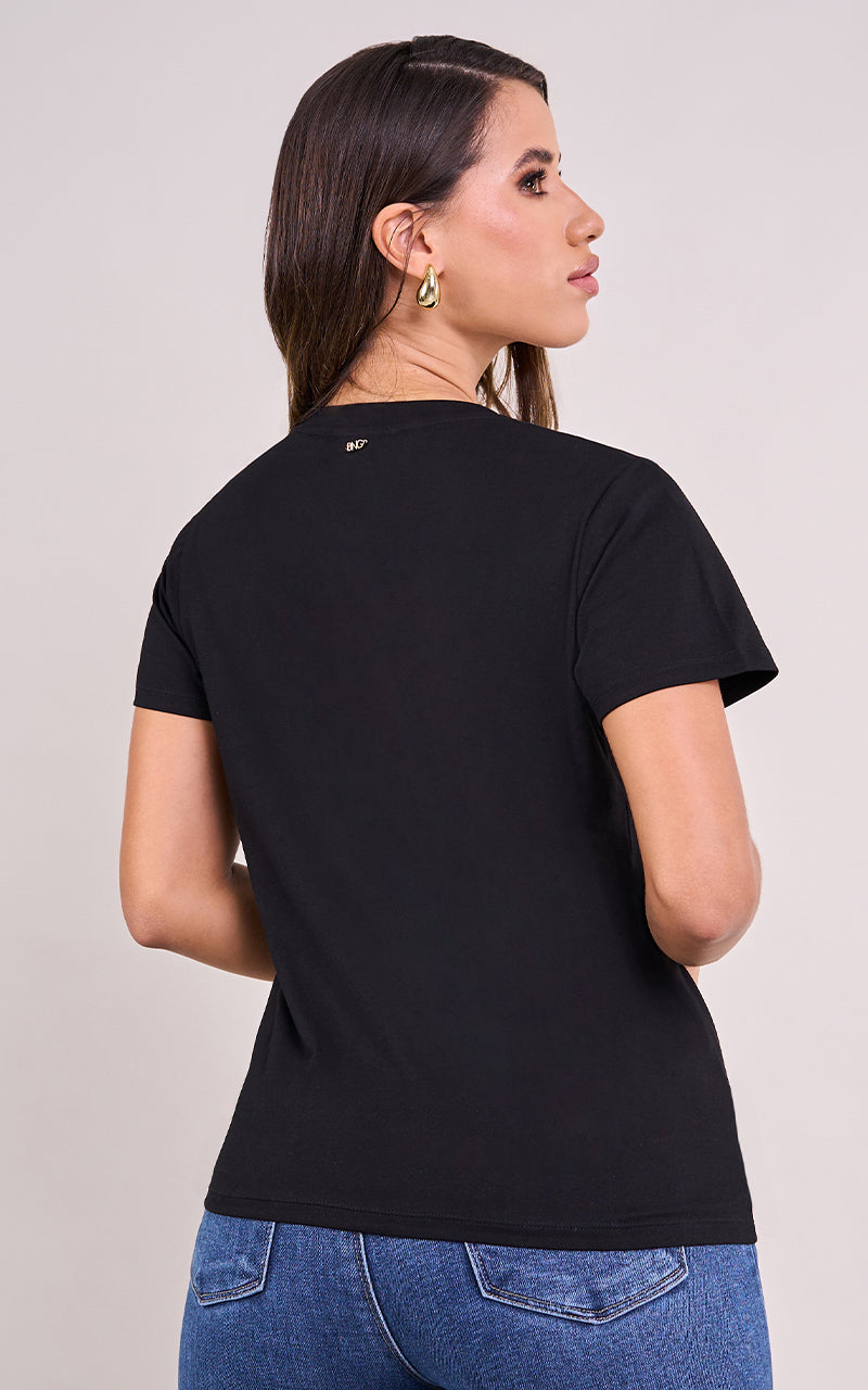 ANETTE T-SHIRT