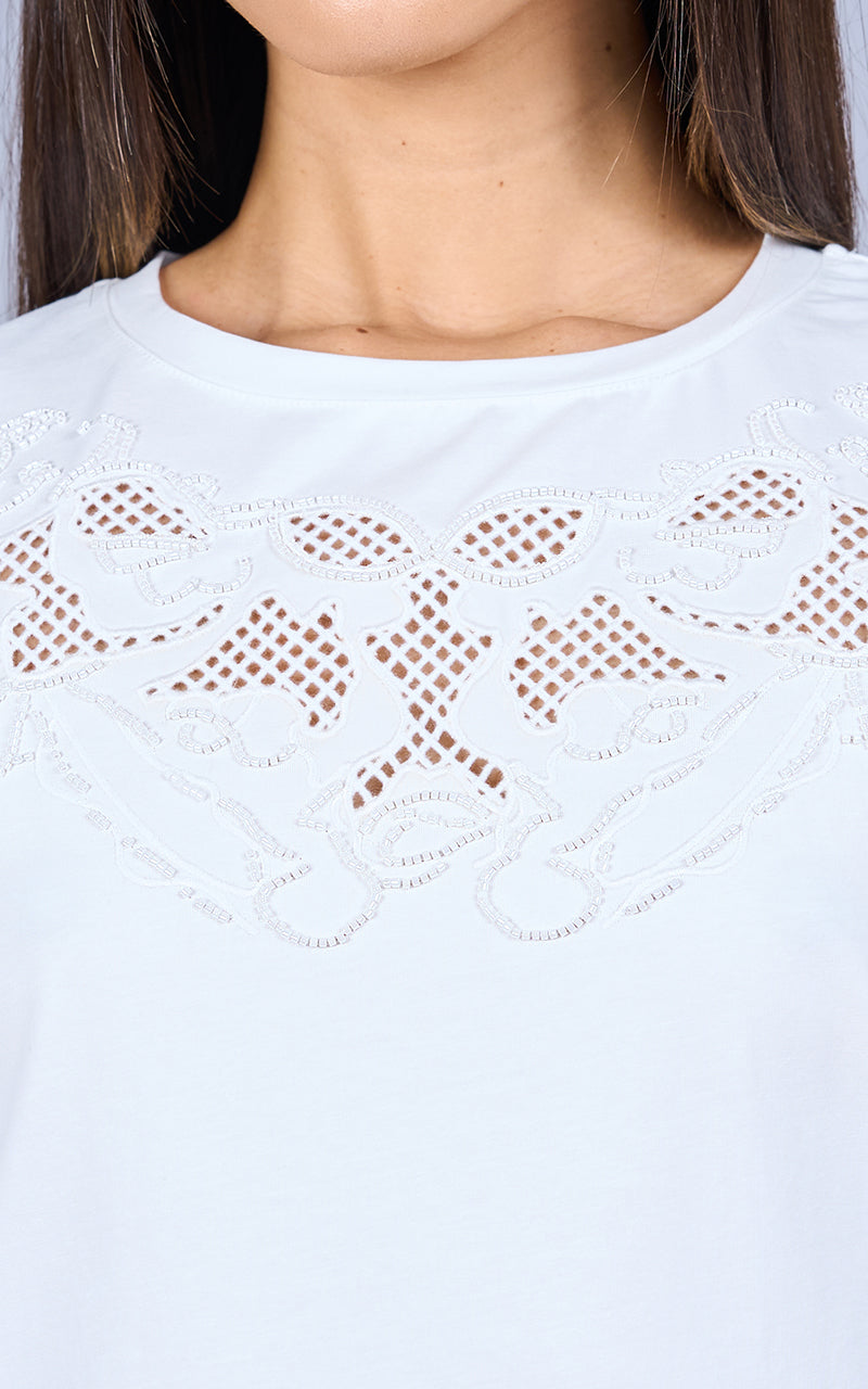 SUGEY T-SHIRT