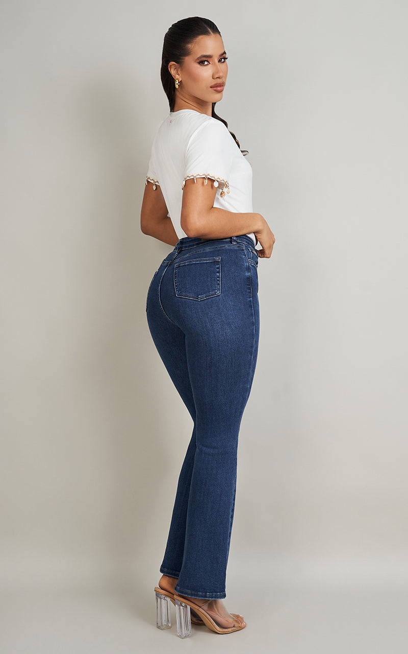 PRAIA DO SOL T-SHIRT