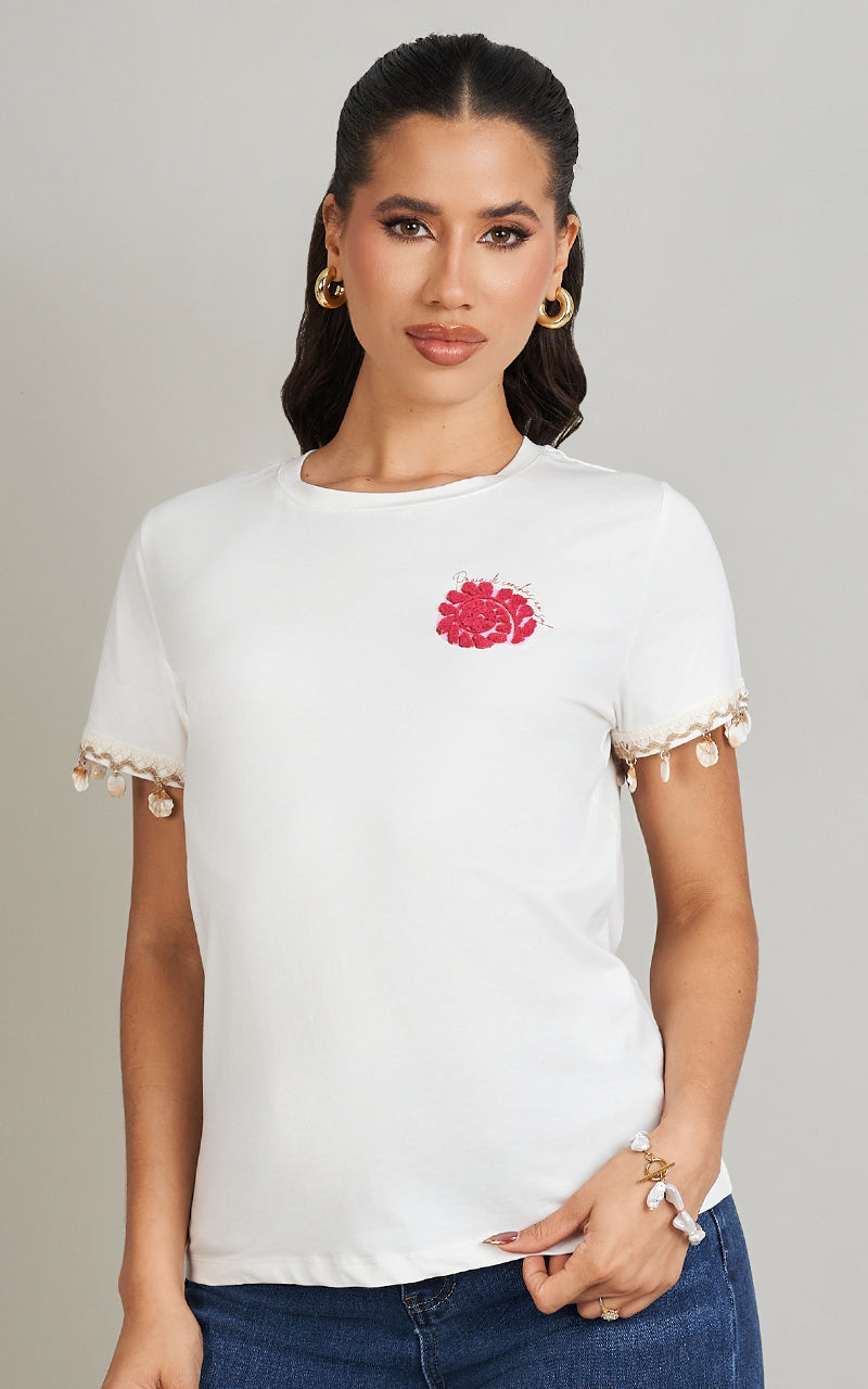 PRAIA DO SOL T-SHIRT