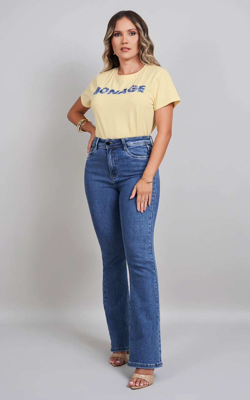 BONAGE RADIANCE T-SHIRT