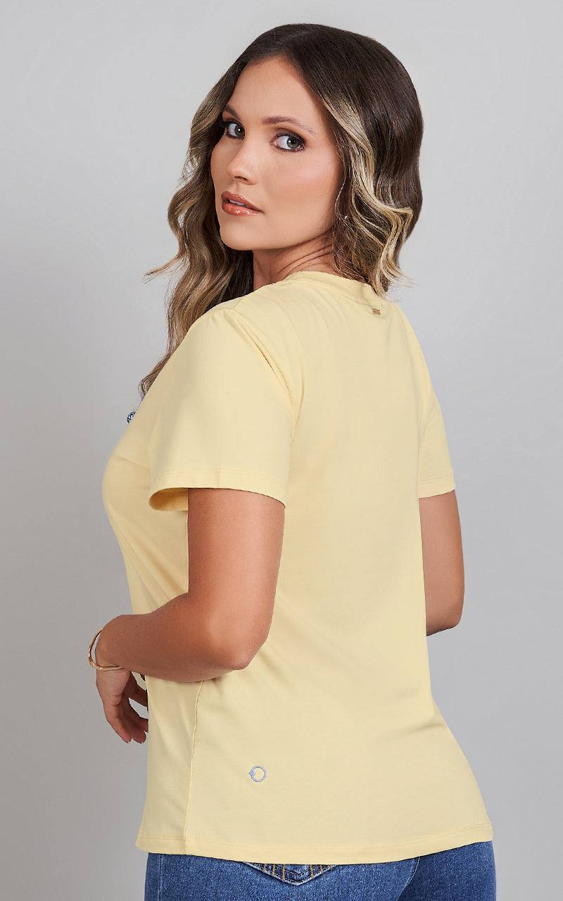 BONAGE RADIANCE T-SHIRT