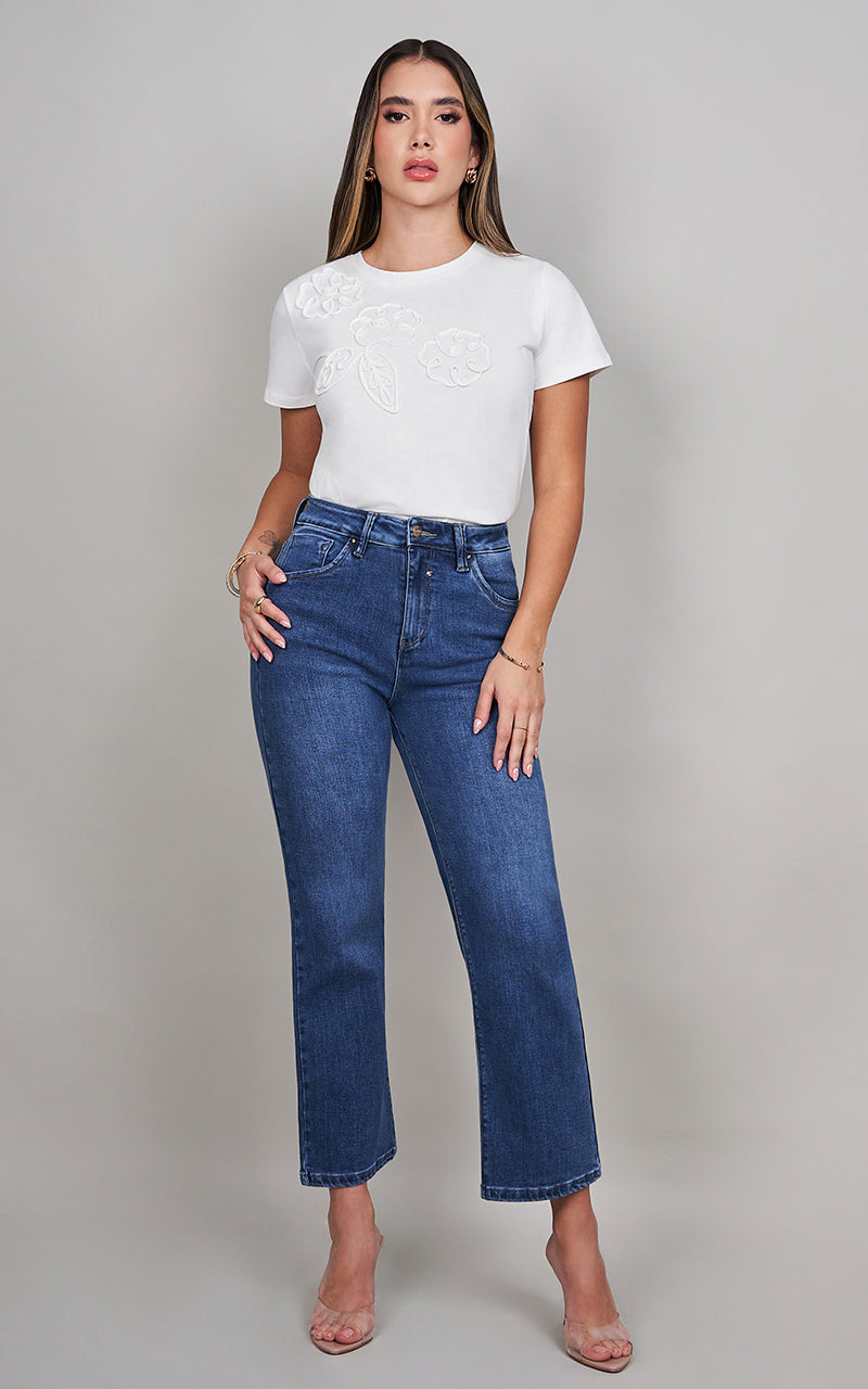 AGATHA T-SHIRT