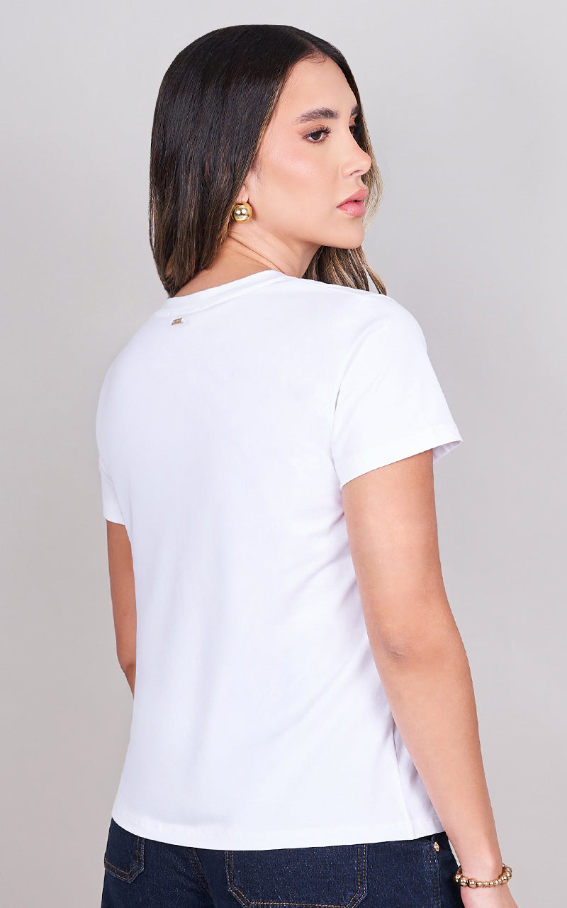 DAME TU TRUQUITO T-SHIRT