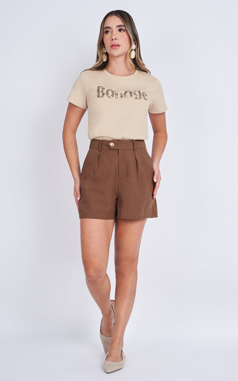 BONAGE T-SHIRT
