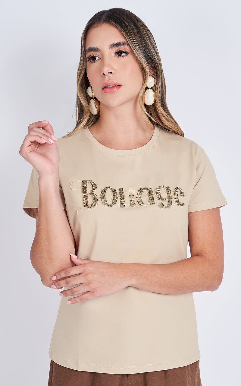 BONAGE T-SHIRT