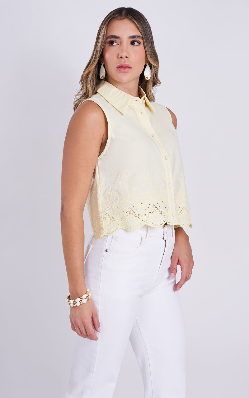 SOLEIL TOP