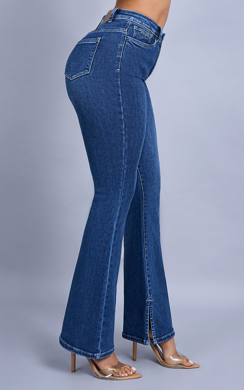 AMARILYS FLARE JEANS