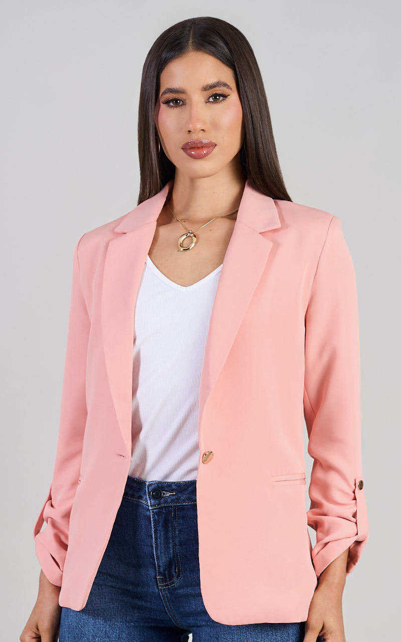 KIMBERLY BLAZER