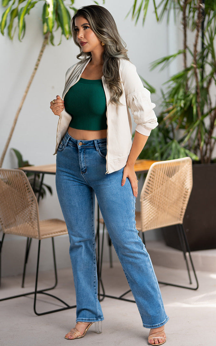 MELISSA JACKET