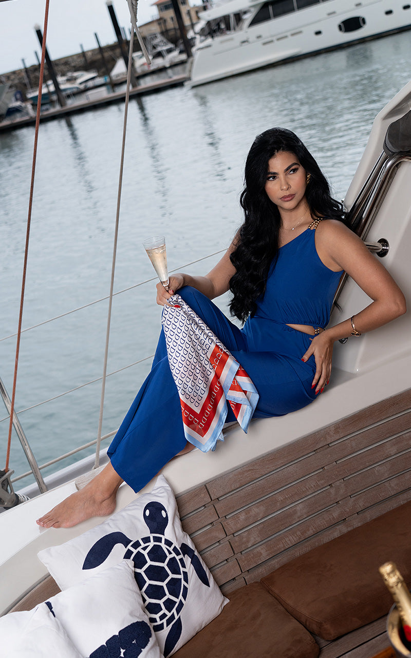 FIORELLA JUMPSUIT