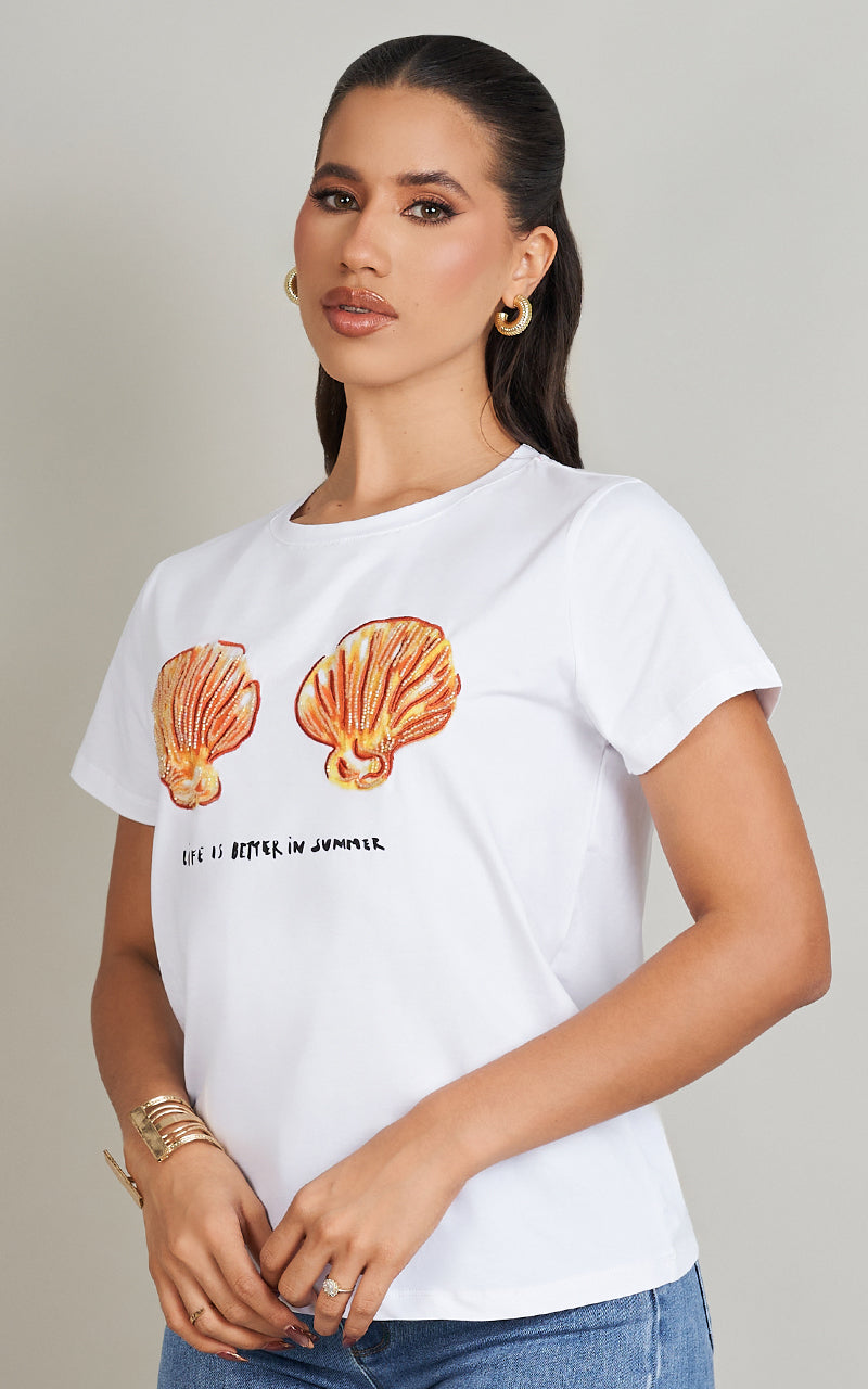 ENDLESS SUMMER T-SHIRT