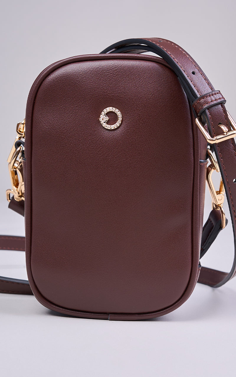 EYLEEN CROSSBODY