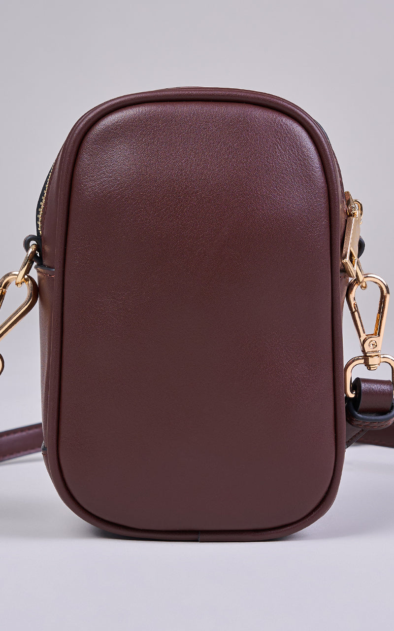 EYLEEN CROSSBODY