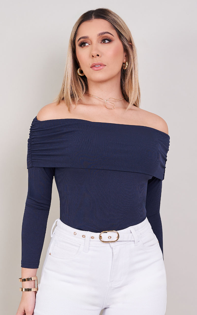 ARLENNIS BLOUSE