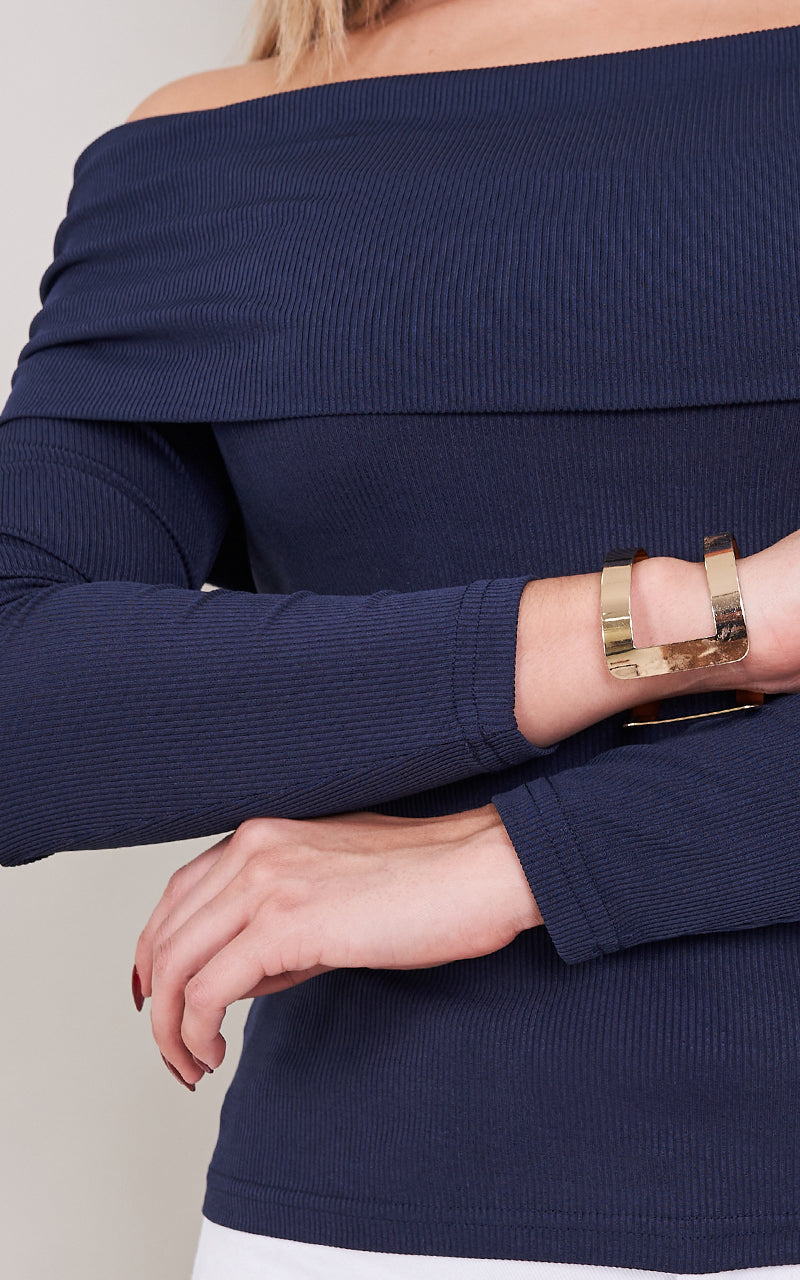 ARLENNIS BLOUSE