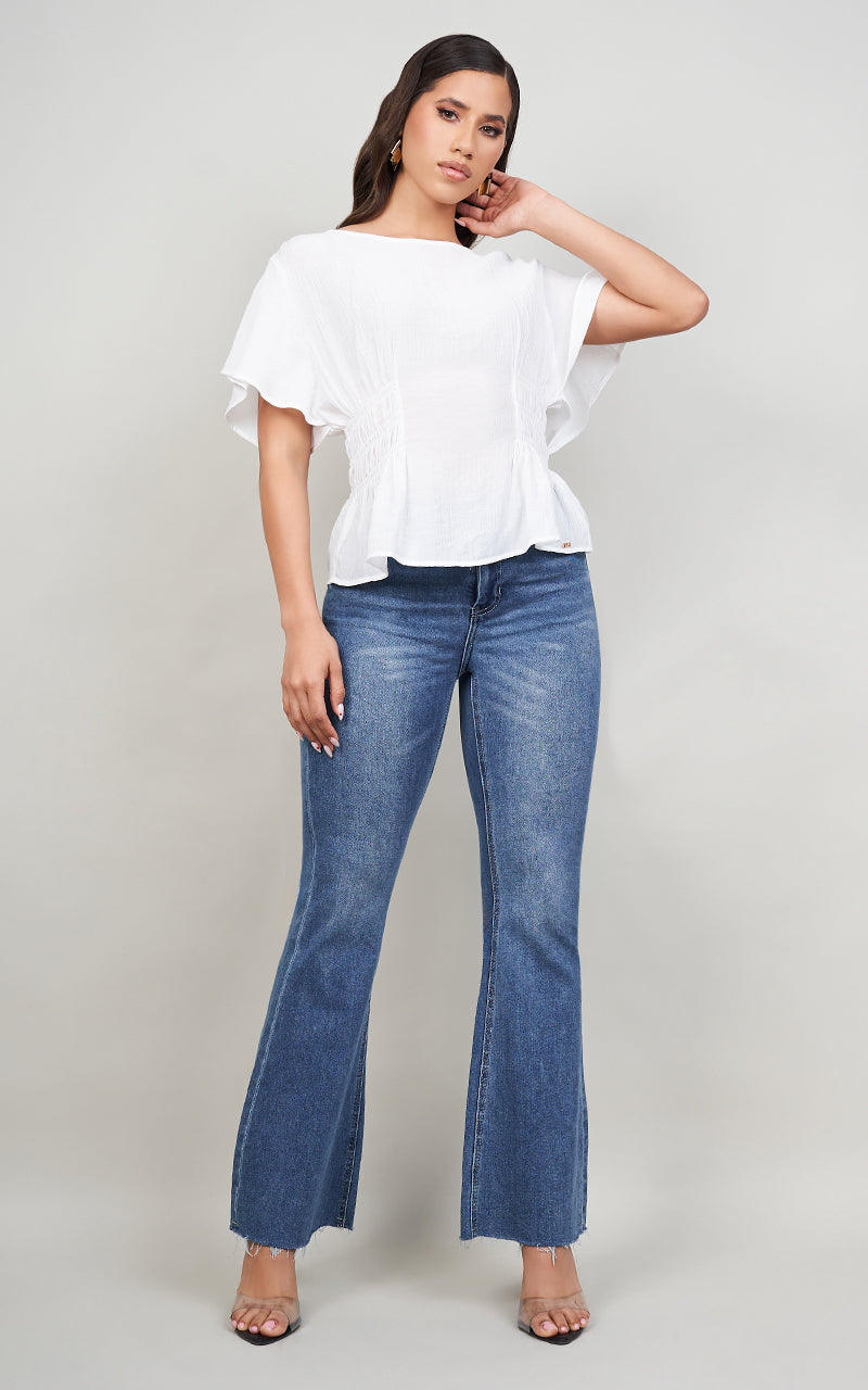 AMERYS BLOUSE