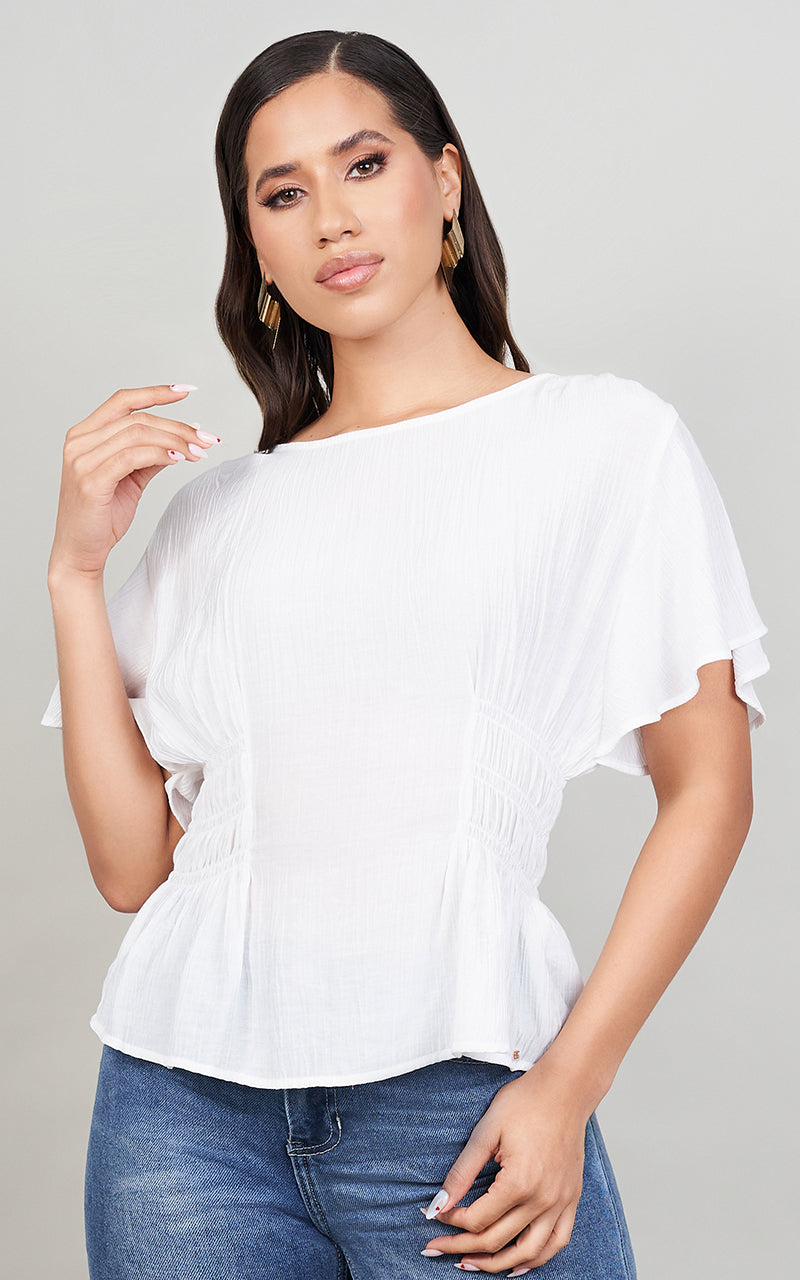 AMERYS BLOUSE