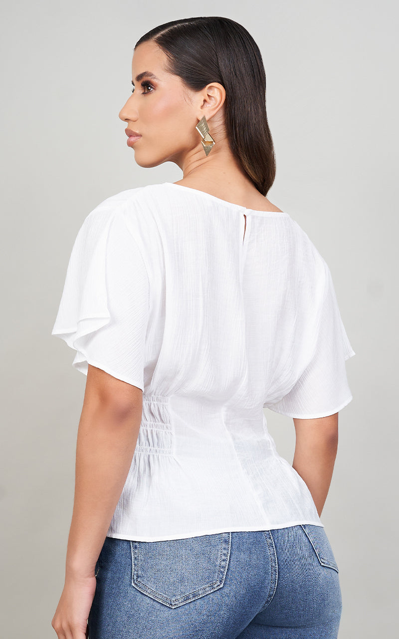 AMERYS BLOUSE
