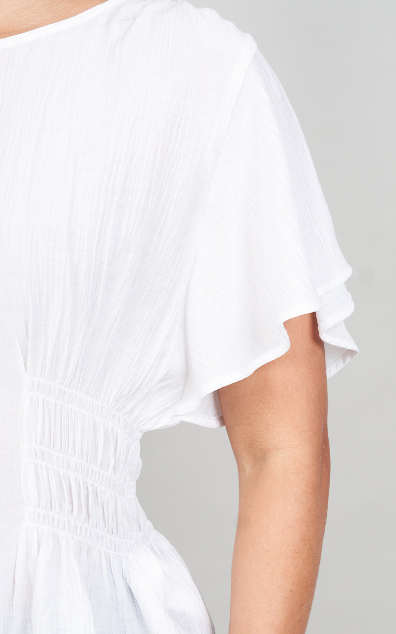 AMERYS BLOUSE