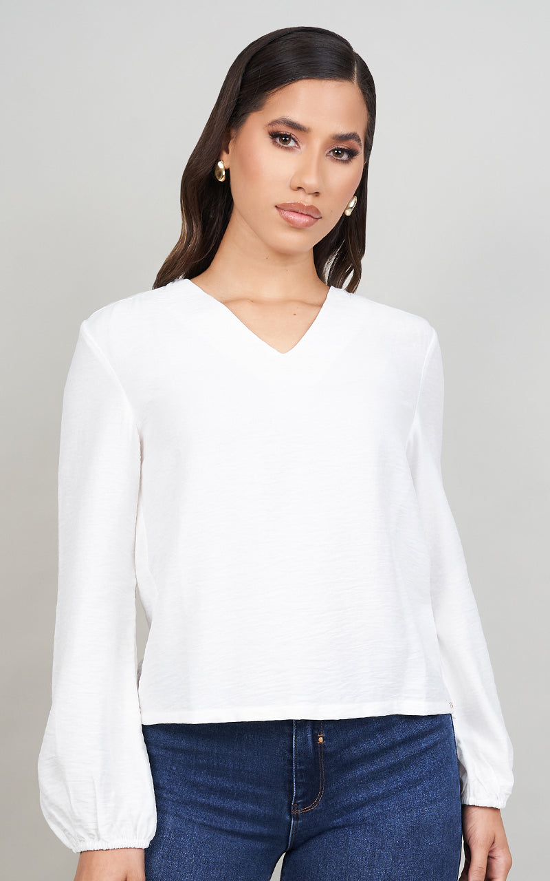 HELENA BLOUSE