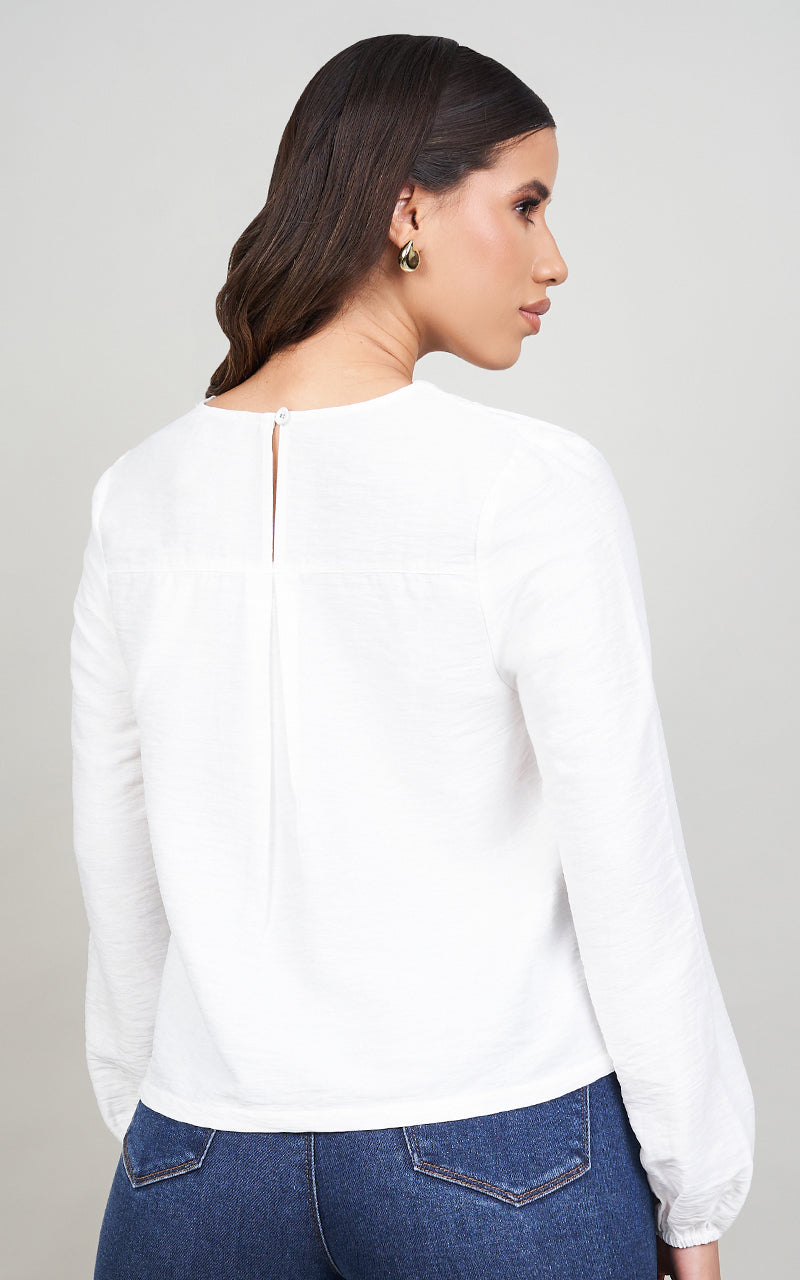 HELENA BLOUSE
