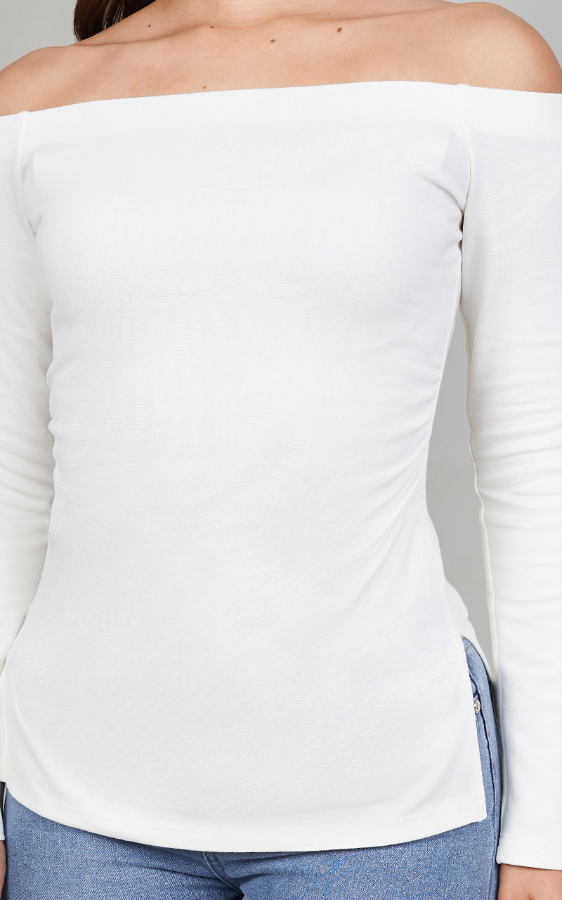 ARIEL BLOUSE