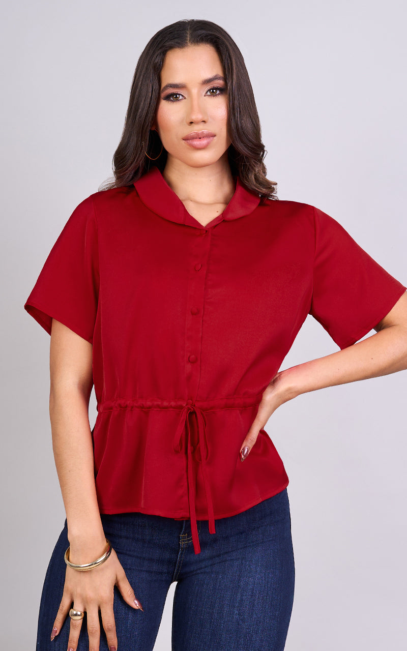DAILAH BLOUSE