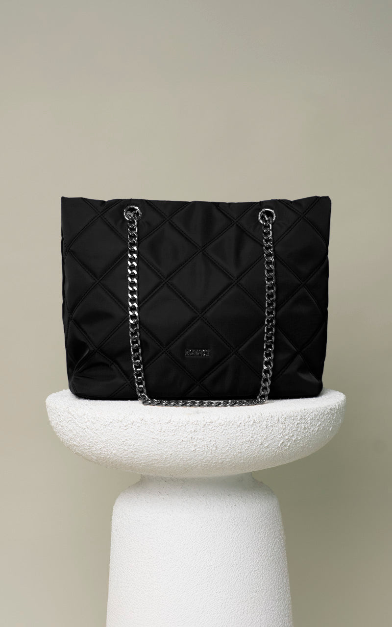 HELLO BEAUTIFUL HANDBAG