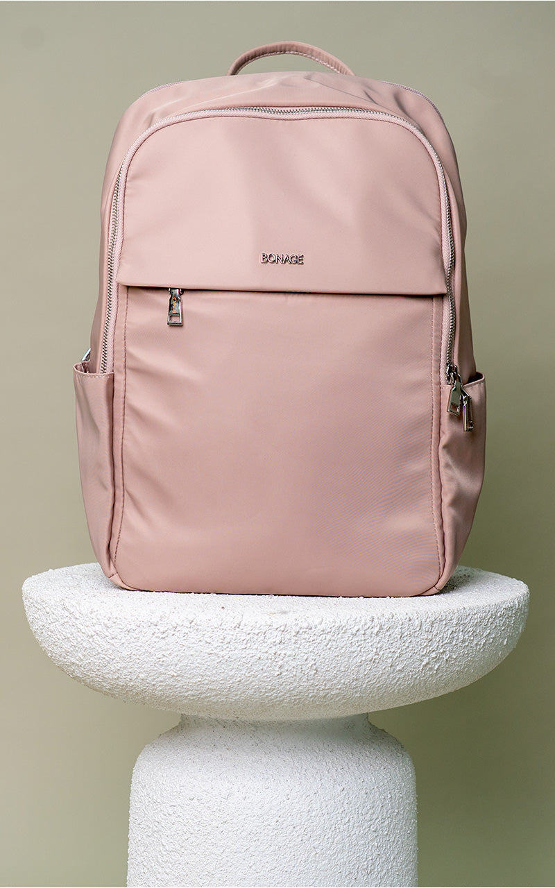 THUNDER AND RAIN BACKPACK
