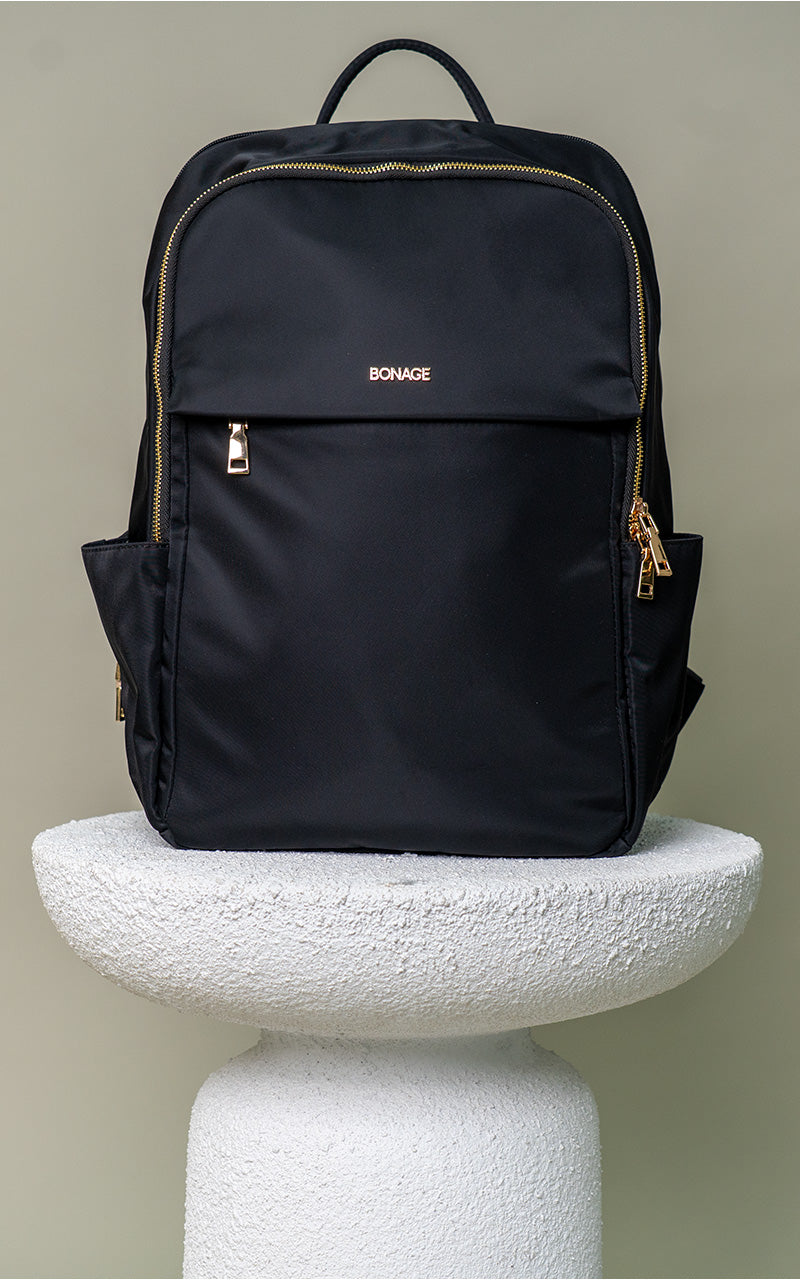 THUNDER AND RAIN BACKPACK